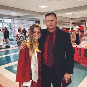 Meet your Posher, Jenna